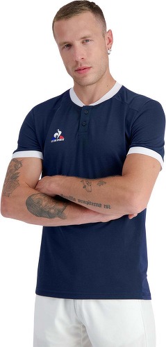 LE COQ SPORTIF-Polo Homme-0