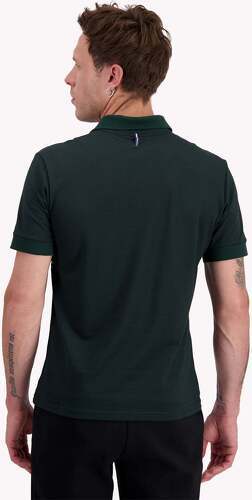 LE COQ SPORTIF-Polo Homme-1