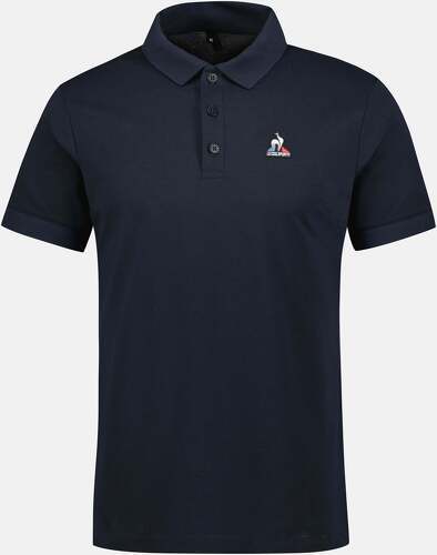 LE COQ SPORTIF-Polo Homme-1