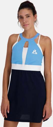 LE COQ SPORTIF-Robe Femme-0