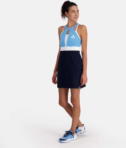 LE COQ SPORTIF-Robe Femme-4