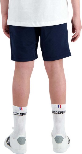 LE COQ SPORTIF-Short Enfant-3