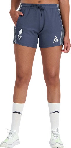 LE COQ SPORTIF-Short-0