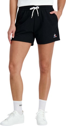 LE COQ SPORTIF-Short Femme-0