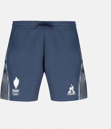 LE COQ SPORTIF-Short-1