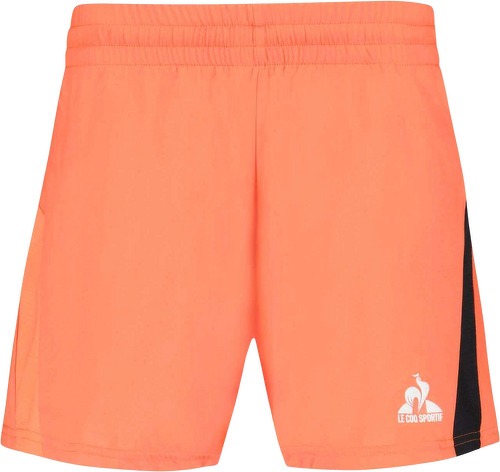 LE COQ SPORTIF-Short-1