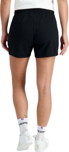 LE COQ SPORTIF-Short Femme-1