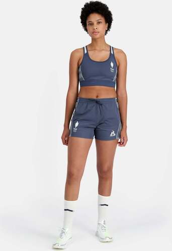 LE COQ SPORTIF-Short-4