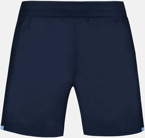 LE COQ SPORTIF-Short Extérieur Aviron Bayonnais 2023/24-image-1