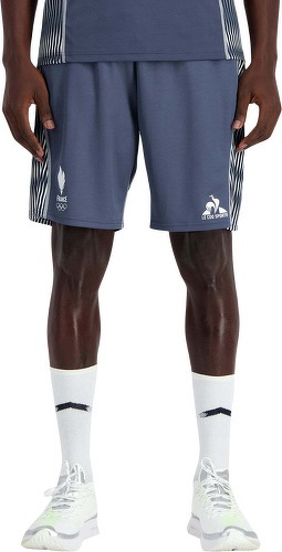 LE COQ SPORTIF-Short-0