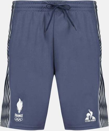 LE COQ SPORTIF-Short-1