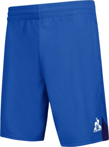 LE COQ SPORTIF-Short tennis compétition-3