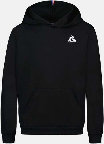 LE COQ SPORTIF-Sweat à capuche Enfant-1