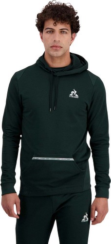 LE COQ SPORTIF-Sweat À Capuche-0