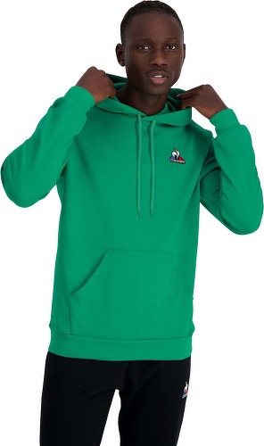 LE COQ SPORTIF-Sweat à capuche Homme-0