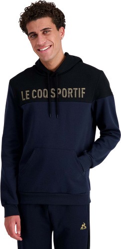 LE COQ SPORTIF-Sweat à capuche Homme-0