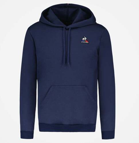 LE COQ SPORTIF-Sweat à capuche Homme-1