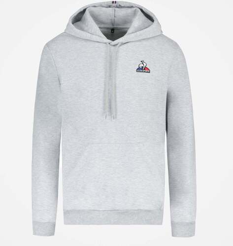 LE COQ SPORTIF-Sweat à capuche Homme-1