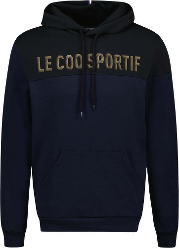 LE COQ SPORTIF-Sweat à capuche Homme-1