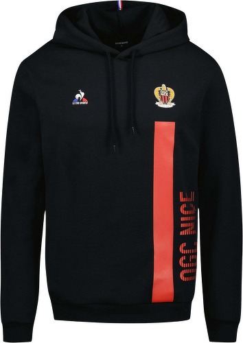 LE COQ SPORTIF-Sweat à capuche Homme-1