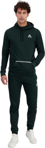 LE COQ SPORTIF-Sweat À Capuche-4