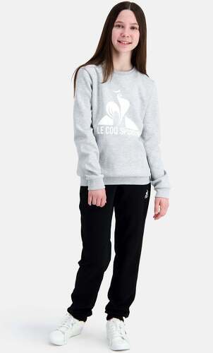 LE COQ SPORTIF-Sweat Enfant-4