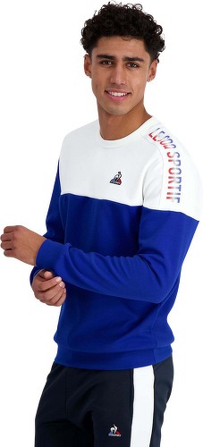 LE COQ SPORTIF-Sweat Unisexe-0