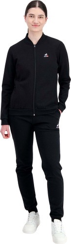 LE COQ SPORTIF-Sweat Zippé Femme-4