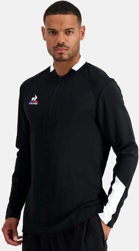 LE COQ SPORTIF-Sweat Homme-0
