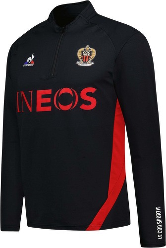 LE COQ SPORTIF-OGC Nice Training top 2023/2024-2