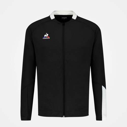 LE COQ SPORTIF-Sweat zippé Homme-image-1