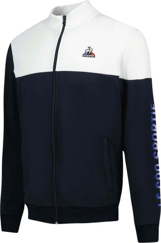 LE COQ SPORTIF-Sweat zippé Homme-3