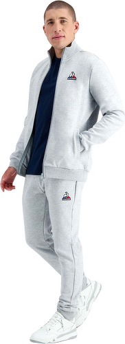 LE COQ SPORTIF-Sweat zippé Homme-4