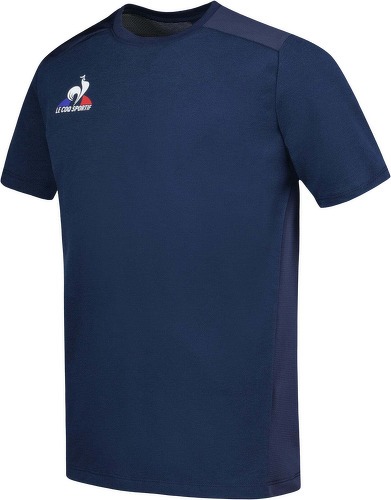 LE COQ SPORTIF-T-Shirt-2