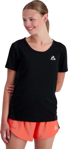 LE COQ SPORTIF-T-shirt Femme-0