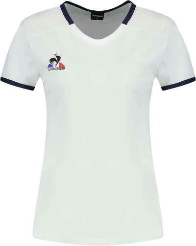 LE COQ SPORTIF-T-Shirt-0