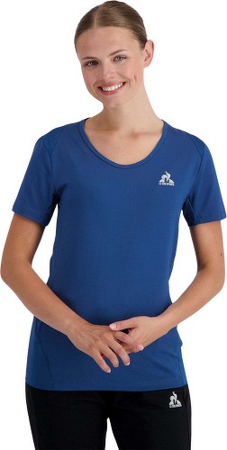 LE COQ SPORTIF-T-shirt Femme-0