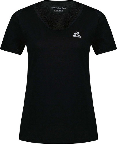 LE COQ SPORTIF-T-shirt Femme-1