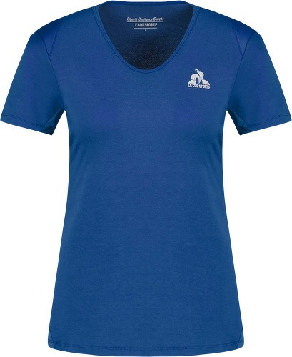 LE COQ SPORTIF-T-shirt Femme-1