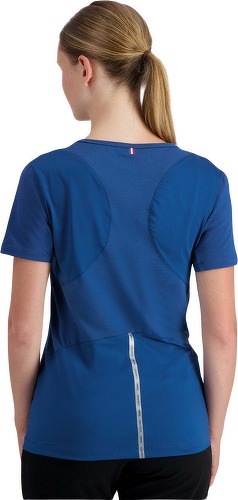 LE COQ SPORTIF-T-shirt Femme-3