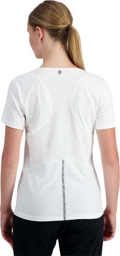 LE COQ SPORTIF-T-shirt Femme-3