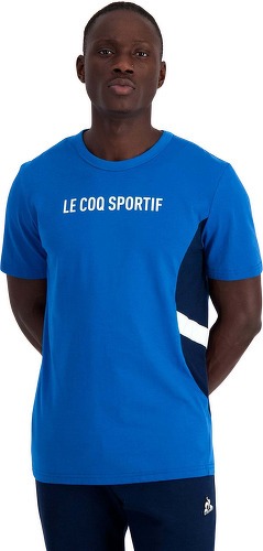 LE COQ SPORTIF-T-shirt Unisexe-0