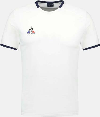 LE COQ SPORTIF-T-shirt N°5 Le Coq Sportif-image-1