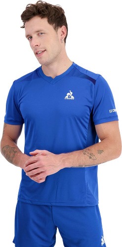 LE COQ SPORTIF-T-Shirt Tennis Compétition-2