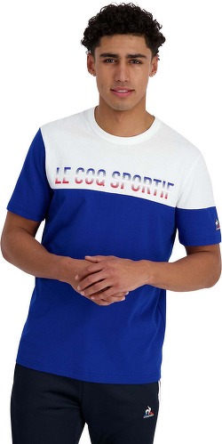 LE COQ SPORTIF-T-shirt Unisexe-0