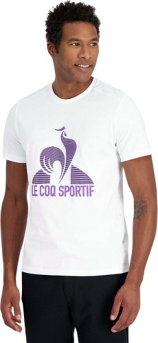 LE COQ SPORTIF-T-Shirt-2