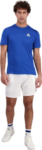 LE COQ SPORTIF-T-Shirt Tennis Compétition-3