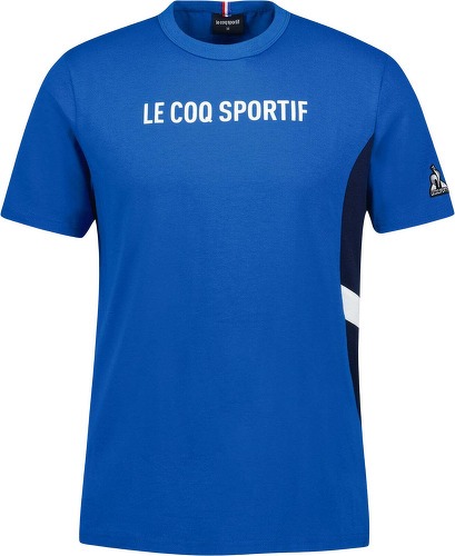 LE COQ SPORTIF-T-shirt Unisexe-1