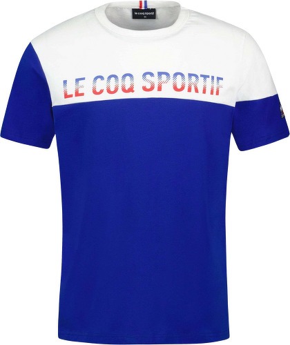 LE COQ SPORTIF-T-shirt Unisexe-1