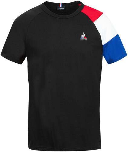 LE COQ SPORTIF-Bat SS - T-shirt-1